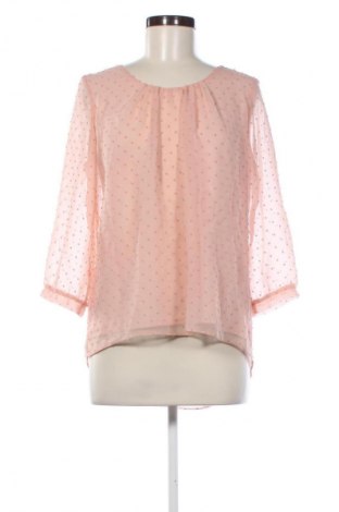 Bluză de femei Clockhouse, Mărime M, Culoare Roz, Preț 61,99 Lei