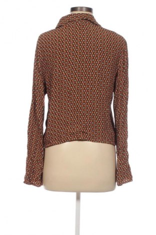 Damen Shirt Clockhouse, Größe L, Farbe Mehrfarbig, Preis 13,99 €