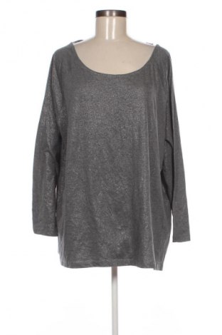 Bluzka damska Clockhouse, Rozmiar 3XL, Kolor Szary, Cena 19,99 zł