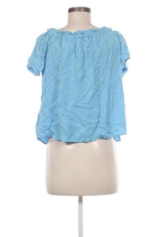 Damen Shirt Clockhouse, Größe M, Farbe Blau, Preis € 21,99