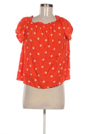 Damen Shirt Clockhouse, Größe L, Farbe Mehrfarbig, Preis 10,99 €