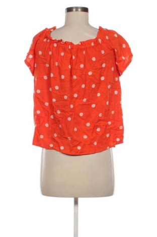 Damen Shirt Clockhouse, Größe L, Farbe Mehrfarbig, Preis 10,99 €