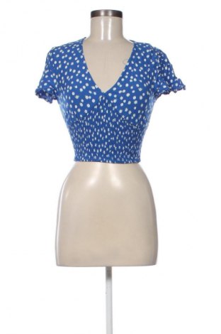 Damen Shirt Clockhouse, Größe S, Farbe Mehrfarbig, Preis 13,99 €