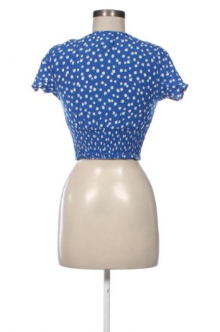Damen Shirt Clockhouse, Größe S, Farbe Mehrfarbig, Preis 13,99 €