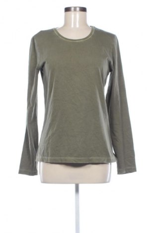 Damen Shirt Closed, Größe L, Farbe Grün, Preis 84,99 €