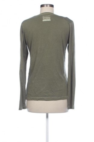 Damen Shirt Closed, Größe L, Farbe Grün, Preis 84,99 €