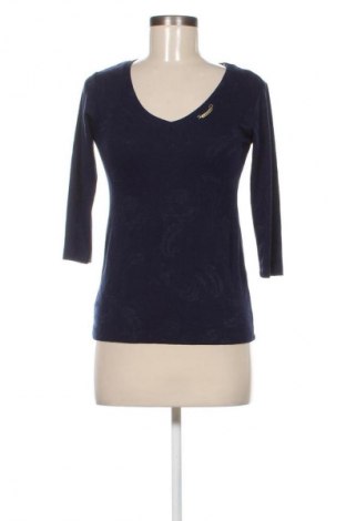 Damen Shirt Cocoon, Größe M, Farbe Blau, Preis € 23,99