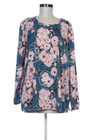 Γυναικεία μπλούζα Collection, Μέγεθος XXL, Χρώμα Πολύχρωμο, Τιμή 11,99 €