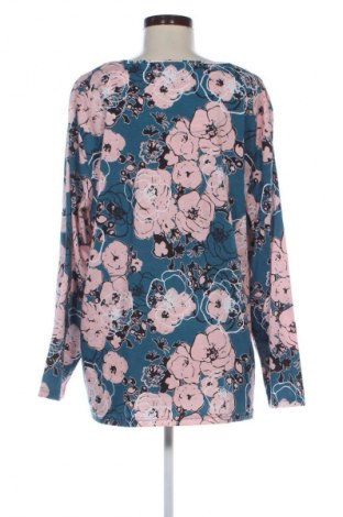 Γυναικεία μπλούζα Collection, Μέγεθος XXL, Χρώμα Πολύχρωμο, Τιμή 11,99 €