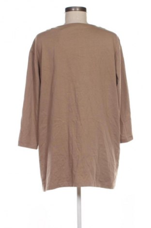 Női blúz Collection, Méret L, Szín Bézs, Ár 5 199 Ft