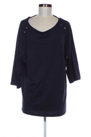 Damen Shirt Collection L, Größe XXL, Farbe Blau, Preis 11,99 €