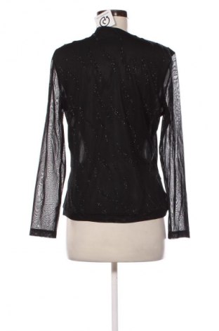 Damen Shirt College Clan, Größe M, Farbe Schwarz, Preis € 13,99