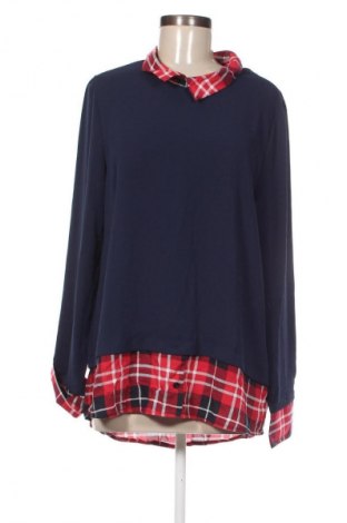 Damen Shirt Colloseum, Größe XL, Farbe Mehrfarbig, Preis € 13,99