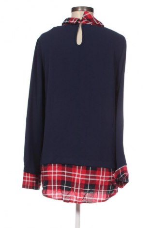 Damen Shirt Colloseum, Größe XL, Farbe Mehrfarbig, Preis € 13,99