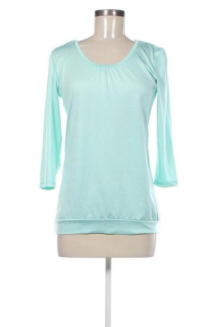 Damen Shirt Colours, Größe M, Farbe Blau, Preis 2,99 €
