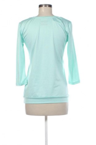 Damen Shirt Colours, Größe M, Farbe Blau, Preis 2,99 €