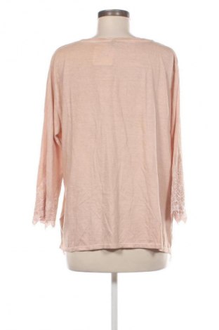 Damen Shirt Colours Of The World, Größe XL, Farbe Beige, Preis 13,99 €
