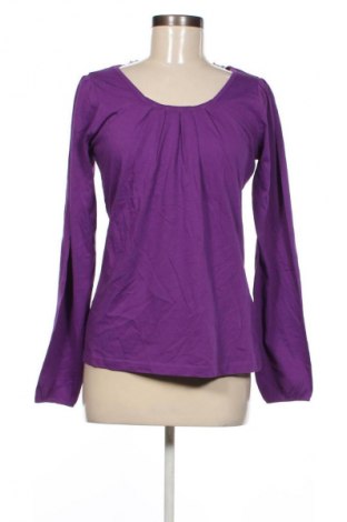 Bluzka damska Colours Of The World, Rozmiar L, Kolor Fioletowy, Cena 62,99 zł