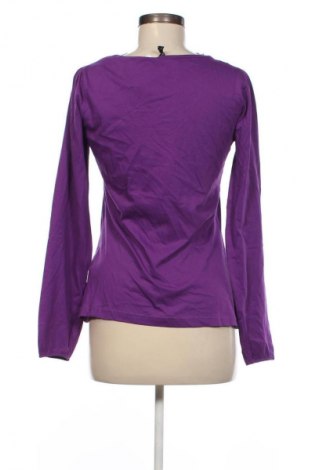 Bluzka damska Colours Of The World, Rozmiar L, Kolor Fioletowy, Cena 62,99 zł
