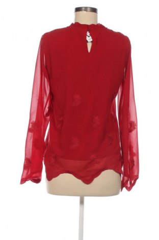 Damen Shirt Comma,, Größe S, Farbe Rot, Preis € 33,99