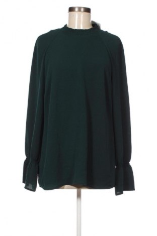 Bluză de femei Comma,, Mărime L, Culoare Verde, Preț 156,99 Lei