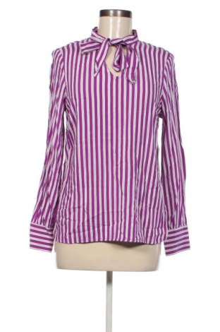 Damen Shirt Comma,, Größe S, Farbe Mehrfarbig, Preis € 33,99