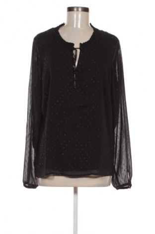 Damen Shirt Comma,, Größe XL, Farbe Schwarz, Preis € 28,99