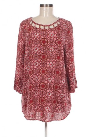Damen Shirt Comma,, Größe XL, Farbe Mehrfarbig, Preis € 30,99