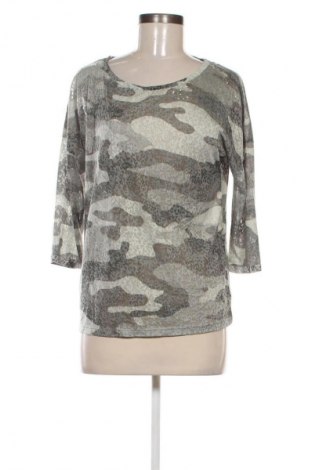 Damen Shirt Comma,, Größe M, Farbe Mehrfarbig, Preis 28,99 €