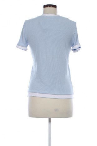 Damen Shirt Comma,, Größe S, Farbe Blau, Preis 17,99 €
