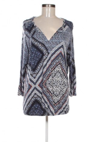 Bluzka damska Comma,, Rozmiar XL, Kolor Kolorowy, Cena 134,99 zł