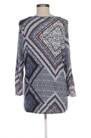 Bluzka damska Comma,, Rozmiar XL, Kolor Kolorowy, Cena 134,99 zł