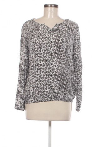 Damen Shirt Comma,, Größe M, Farbe Mehrfarbig, Preis € 13,99