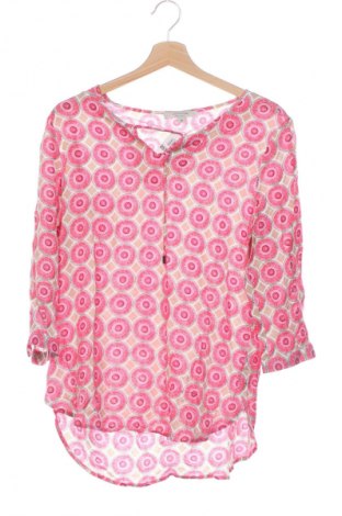 Bluzka damska Comma,, Rozmiar XS, Kolor Kolorowy, Cena 134,99 zł