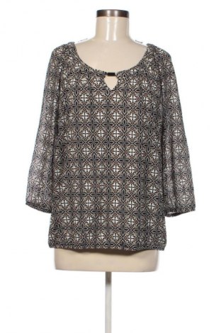 Damen Shirt Comma,, Größe L, Farbe Mehrfarbig, Preis € 33,99