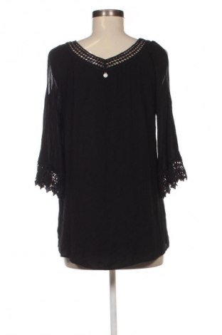 Damen Shirt Comma,, Größe M, Farbe Schwarz, Preis € 33,99