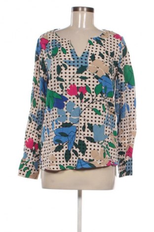 Damen Shirt Comma,, Größe S, Farbe Mehrfarbig, Preis 33,99 €