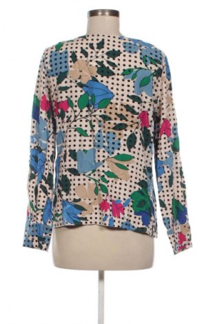 Damen Shirt Comma,, Größe S, Farbe Mehrfarbig, Preis 33,99 €