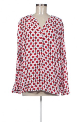 Damen Shirt Comma,, Größe L, Farbe Mehrfarbig, Preis 33,99 €