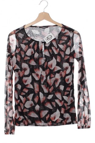 Damen Shirt Comma,, Größe XS, Farbe Mehrfarbig, Preis 22,99 €