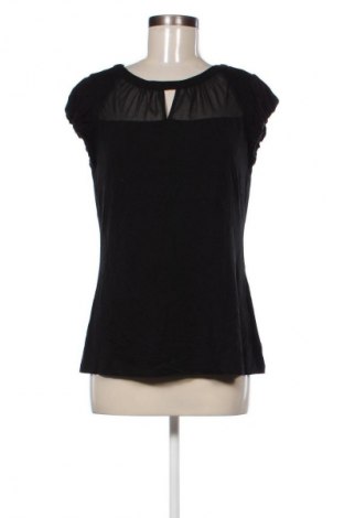 Damen Shirt Comma,, Größe M, Farbe Schwarz, Preis 28,99 €