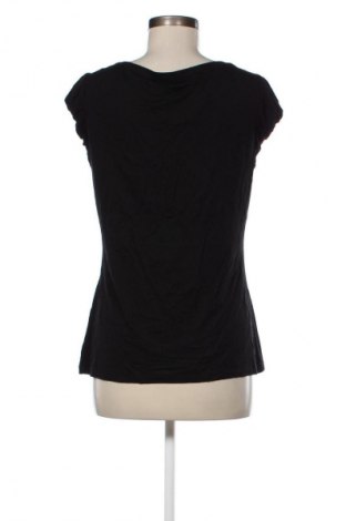 Damen Shirt Comma,, Größe M, Farbe Schwarz, Preis 28,99 €