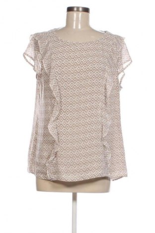Damen Shirt Comma,, Größe L, Farbe Mehrfarbig, Preis 28,99 €