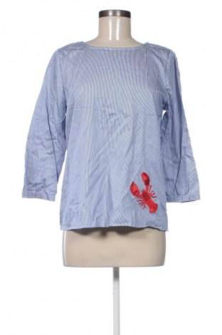 Damen Shirt Comma,, Größe M, Farbe Mehrfarbig, Preis 33,99 €