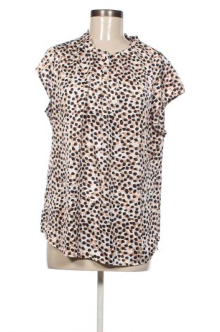 Damen Shirt Comma,, Größe XL, Farbe Mehrfarbig, Preis 28,99 €
