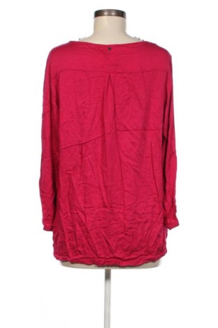 Dámska blúza Comma,, Veľkosť XL, Farba Ružová, Cena  27,95 €