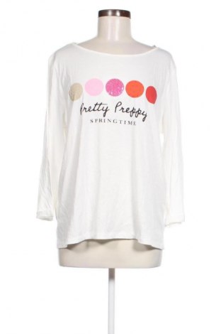 Damen Shirt Comma,, Größe M, Farbe Weiß, Preis 33,99 €