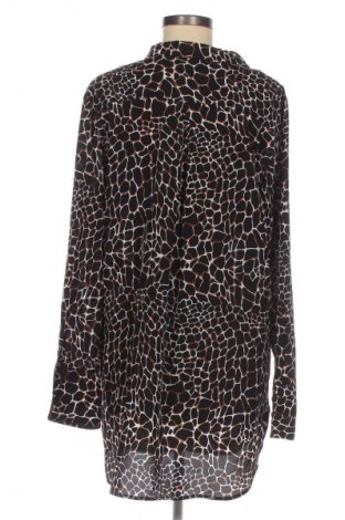 Damen Shirt Comma,, Größe XL, Farbe Mehrfarbig, Preis € 33,99