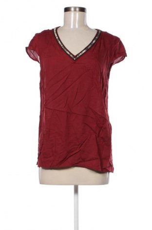 Damen Shirt Comma,, Größe M, Farbe Rot, Preis € 28,99