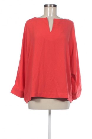 Damen Shirt Comma,, Größe XL, Farbe Rot, Preis 21,99 €